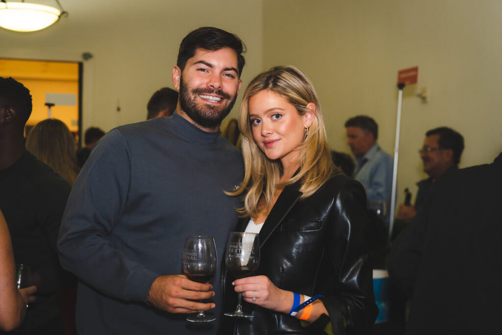 San Diego Food + Wine Festival