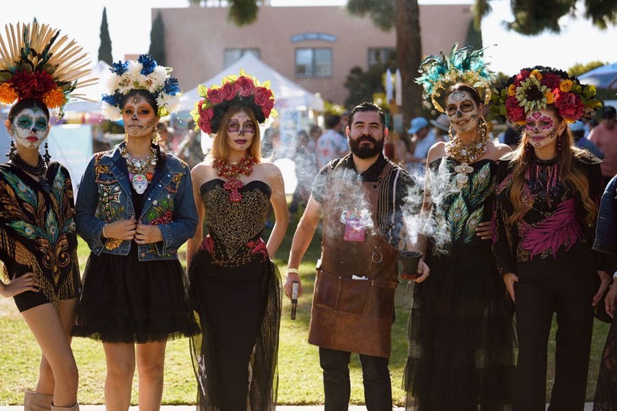 San Diego Food & Wine Festival