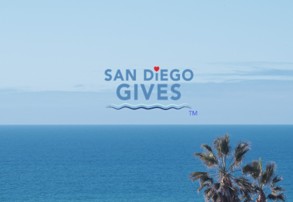 San Diego Gives Launches 2022 Campaign