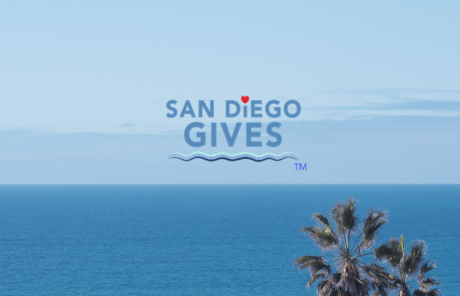 San Diego Gives Launches 2022 Campaign