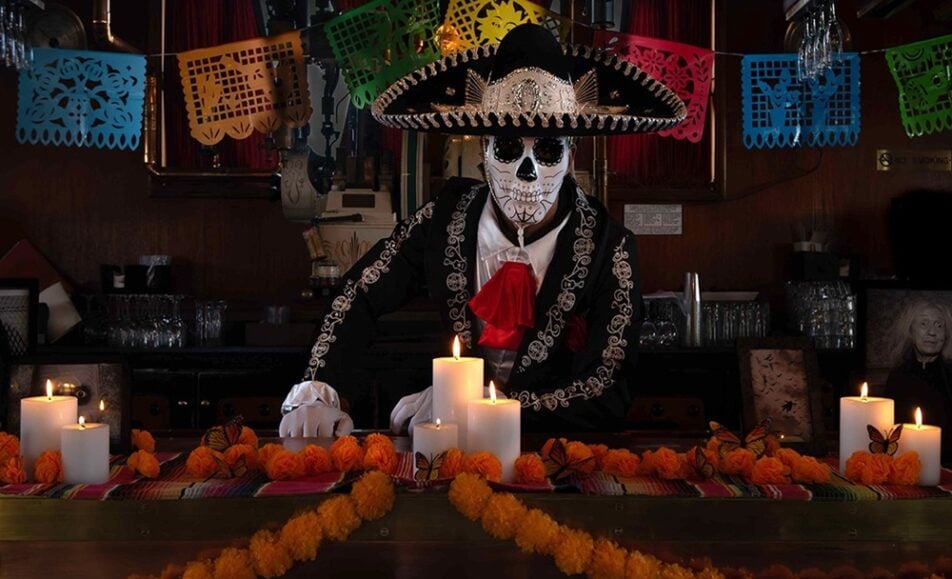 San Diego Halloween Party Cruise