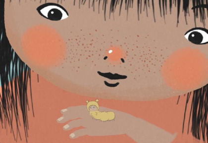 The San Diego International Children's Film Festival Is Back On Its 18th Year With Dozens Of Short Films From Around The World