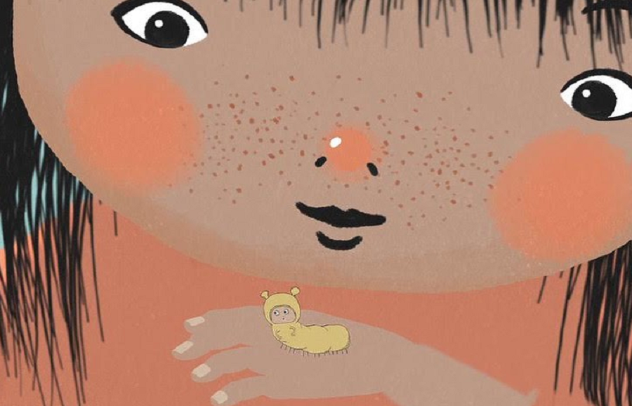 The San Diego International Children's Film Festival Is Back On Its 18th Year With Dozens Of Short Films From Around The World