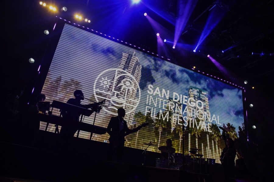 San Diego International Film Festival 