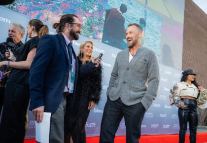 San Diego International Film Festival