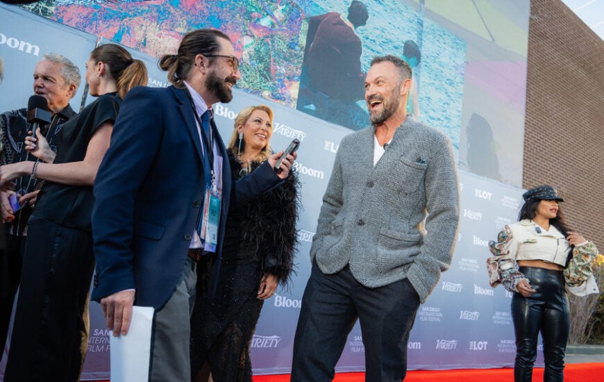 San Diego International Film Festival