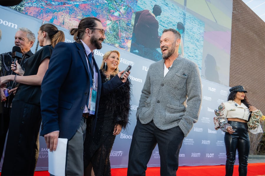San Diego International Film Festival
