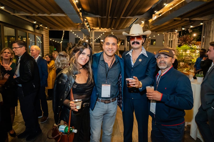 San Diego International Film Festival