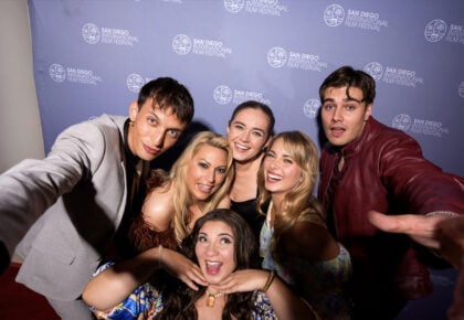 San Diego International Film Festival