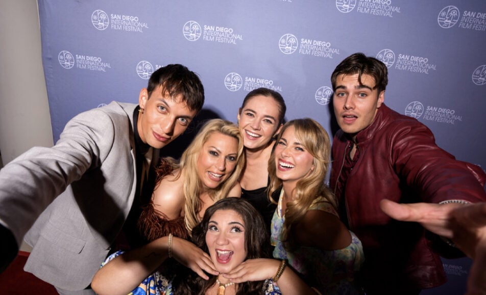 San Diego International Film Festival