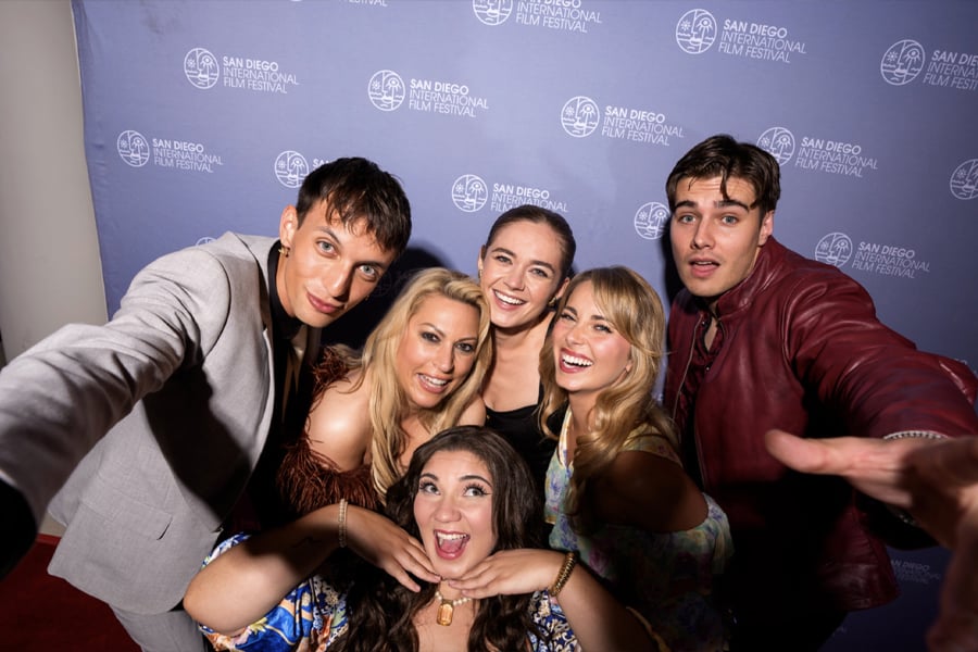 San Diego International Film Festival