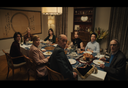 San Diego International Jewish Film Festival