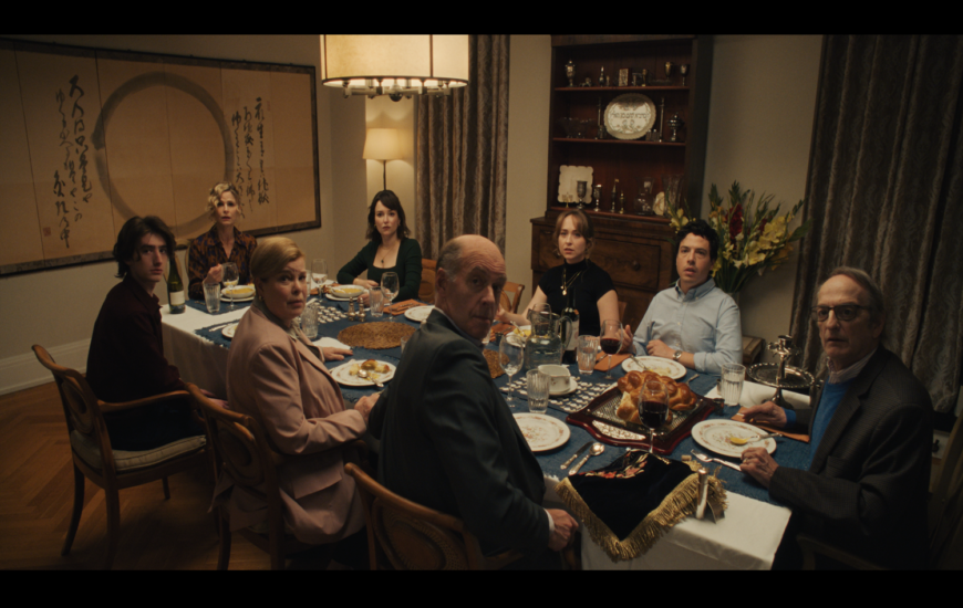 San Diego International Jewish Film Festival