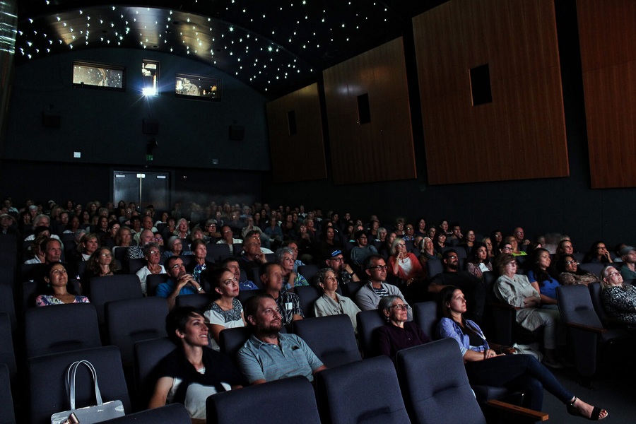 San Diego Italian Film Festival Collaborates With Film Geeks SD For "A Year Of Italian Genre Cinema" In 2020