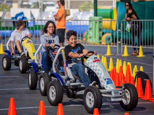 San Diego Kids Expo & Fair