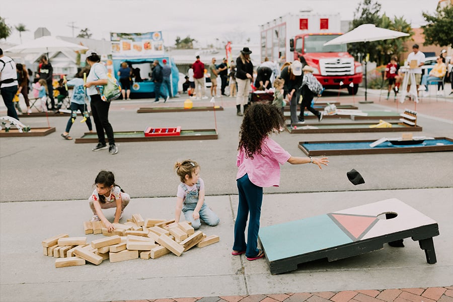 San Diego Made Holiday Market