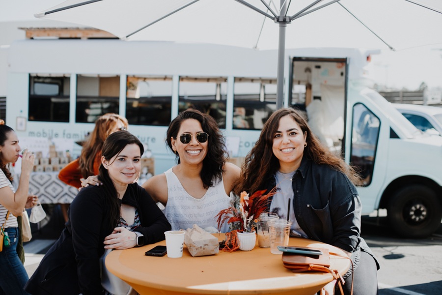 San Diego Made Holiday Market