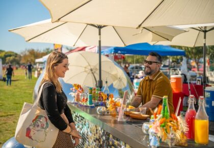 San Diego Made Holiday Market