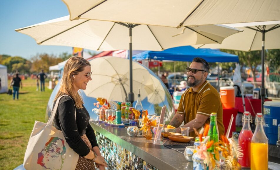 San Diego Made Holiday Market