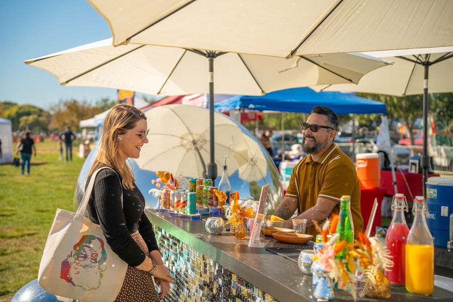 San Diego Made Holiday Market