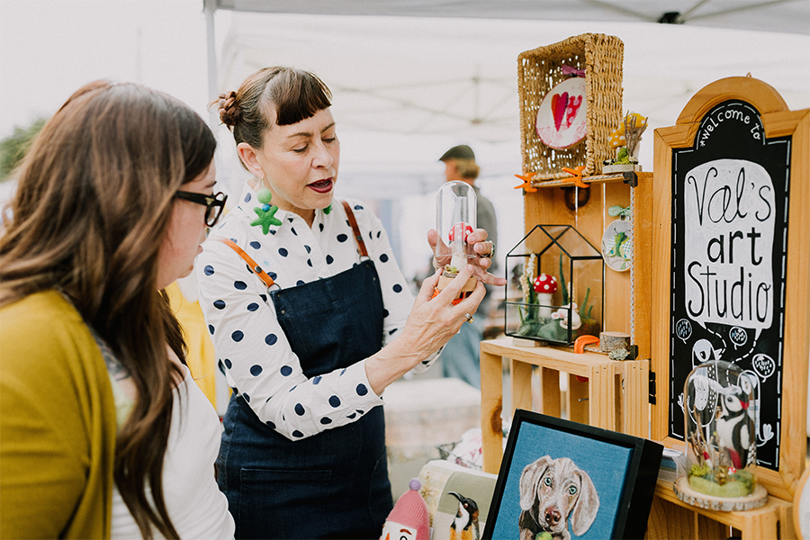 San Diego Made Markets