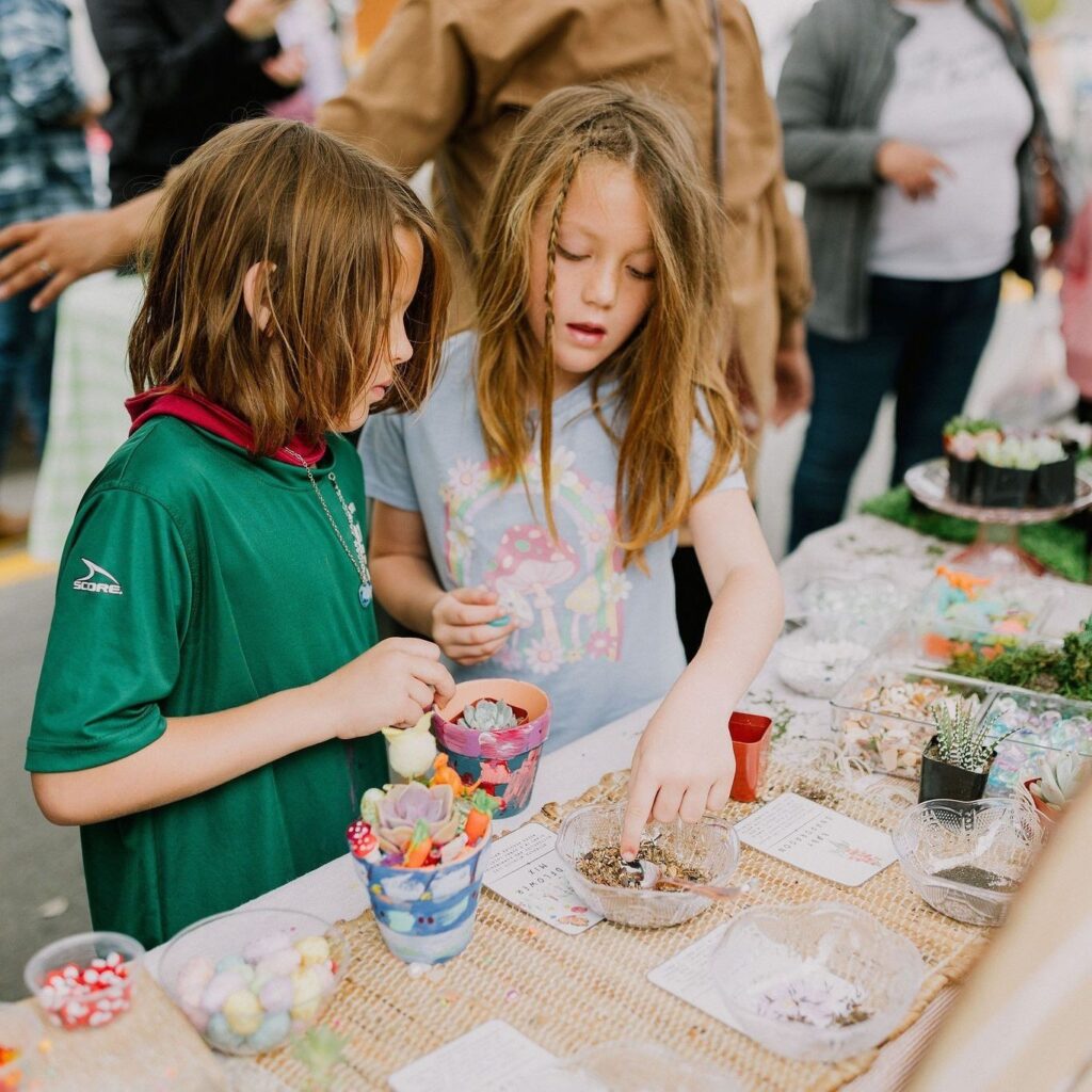 kid activities