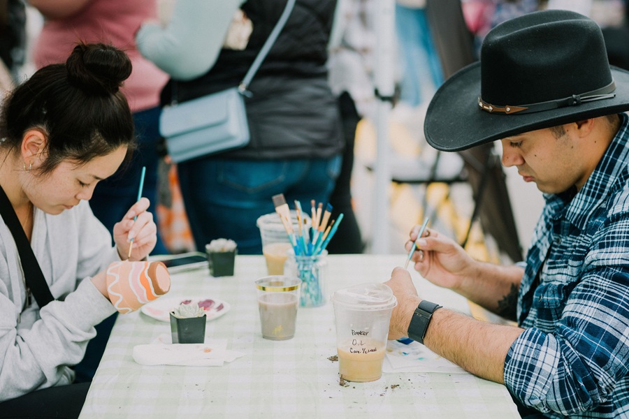 San Diego Made Summer Market
