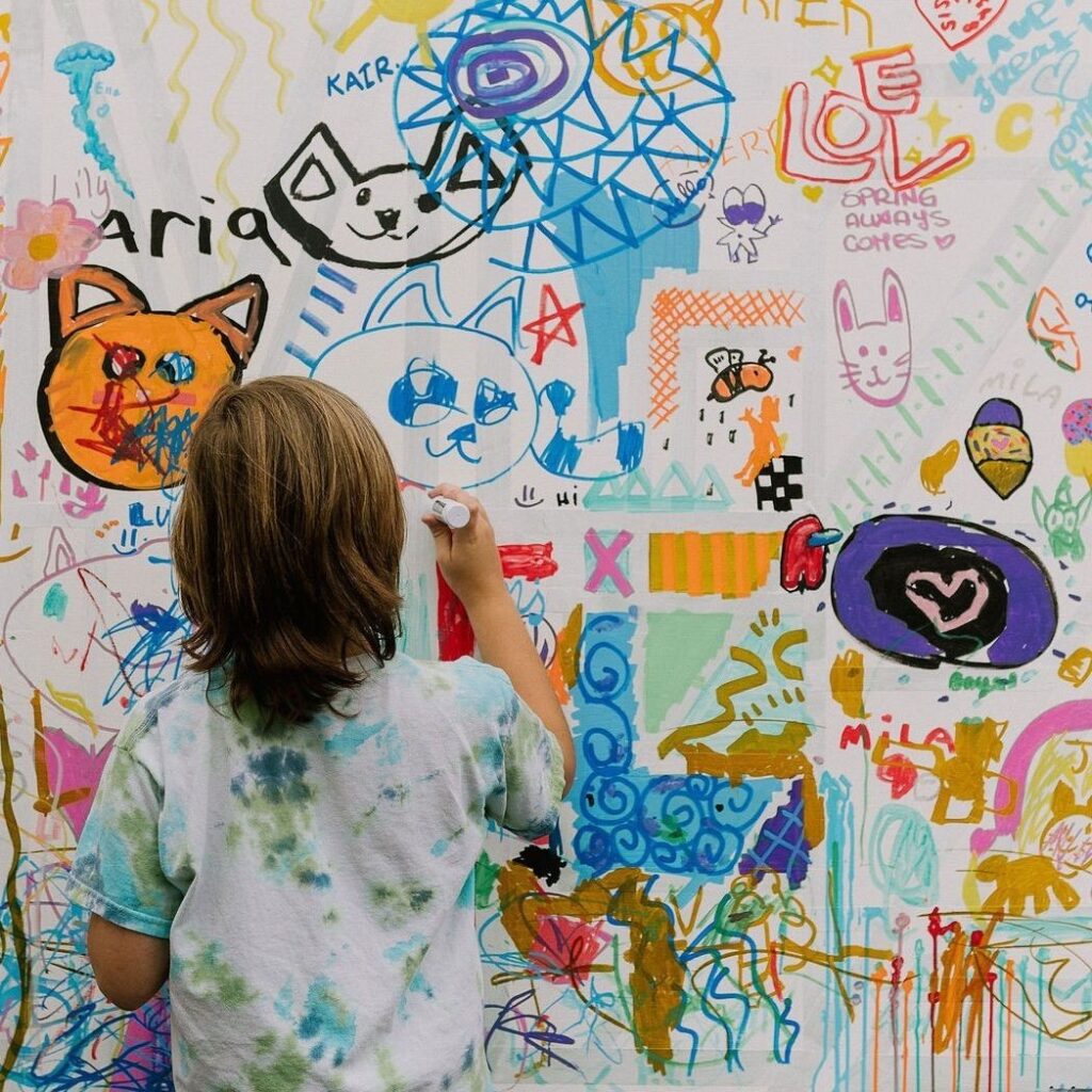 kid activities