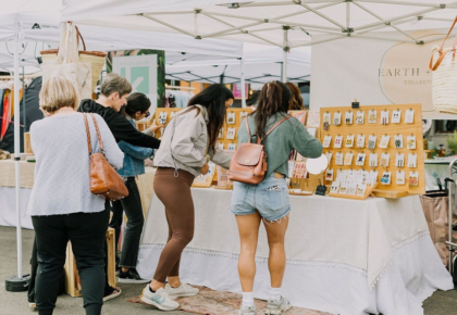 San Diego Made Summer Market