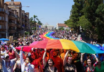 Big List Of Things To Do In San Diego This Pride Festival Weekend | July 14-17