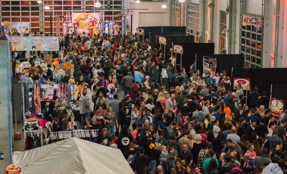 San Diego Ramen Festival