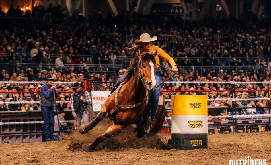San Diego Rodeo