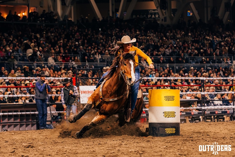 San Diego Rodeo