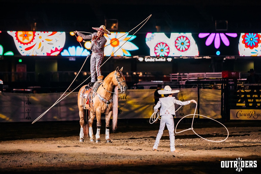 san diego rodeo