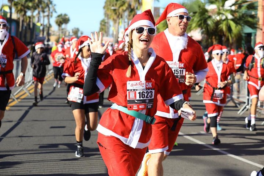 Things To Do In San Diego In December