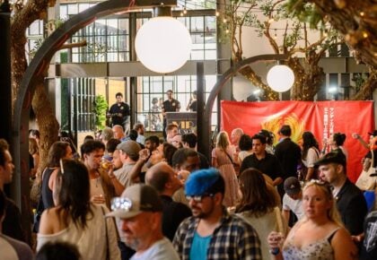 San Diego Sake Festival