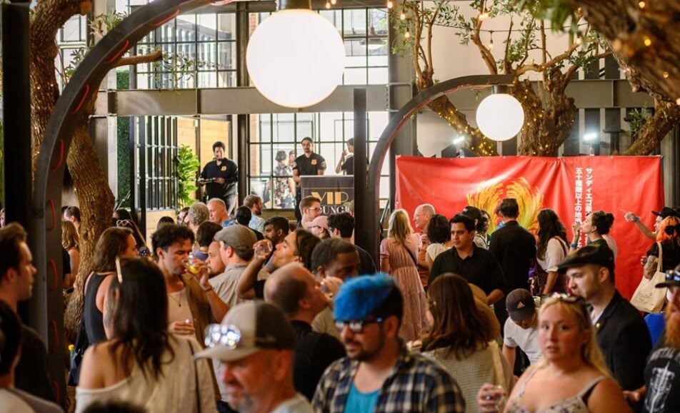 San Diego Sake Festival
