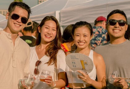 San Diego Sake Festival