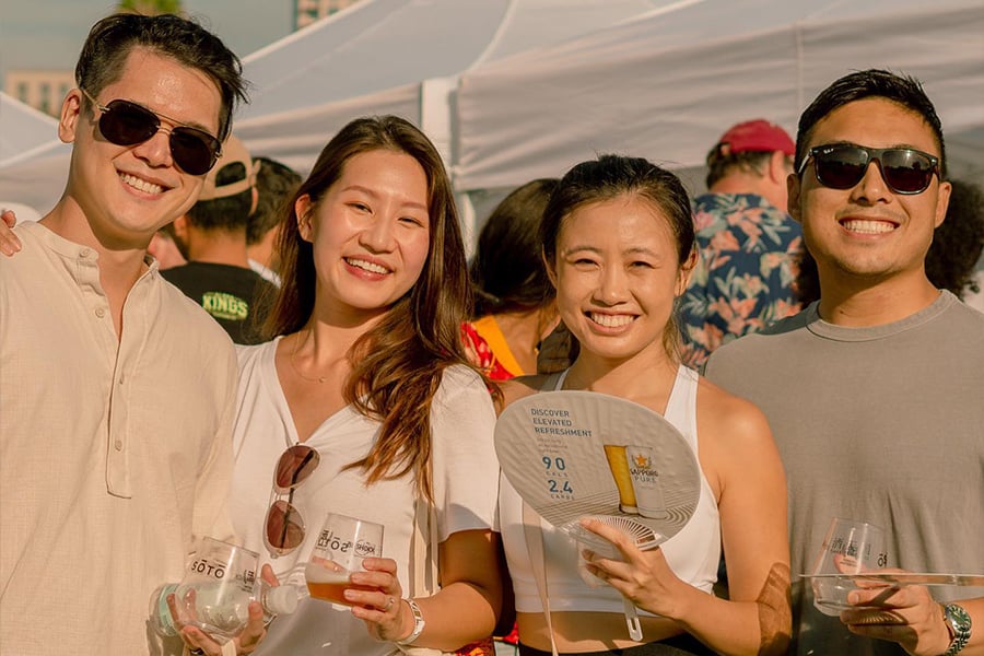 San Diego Sake Festival