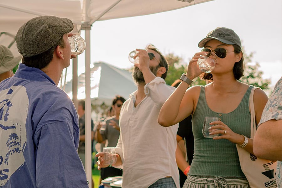 San Diego Sake Festival