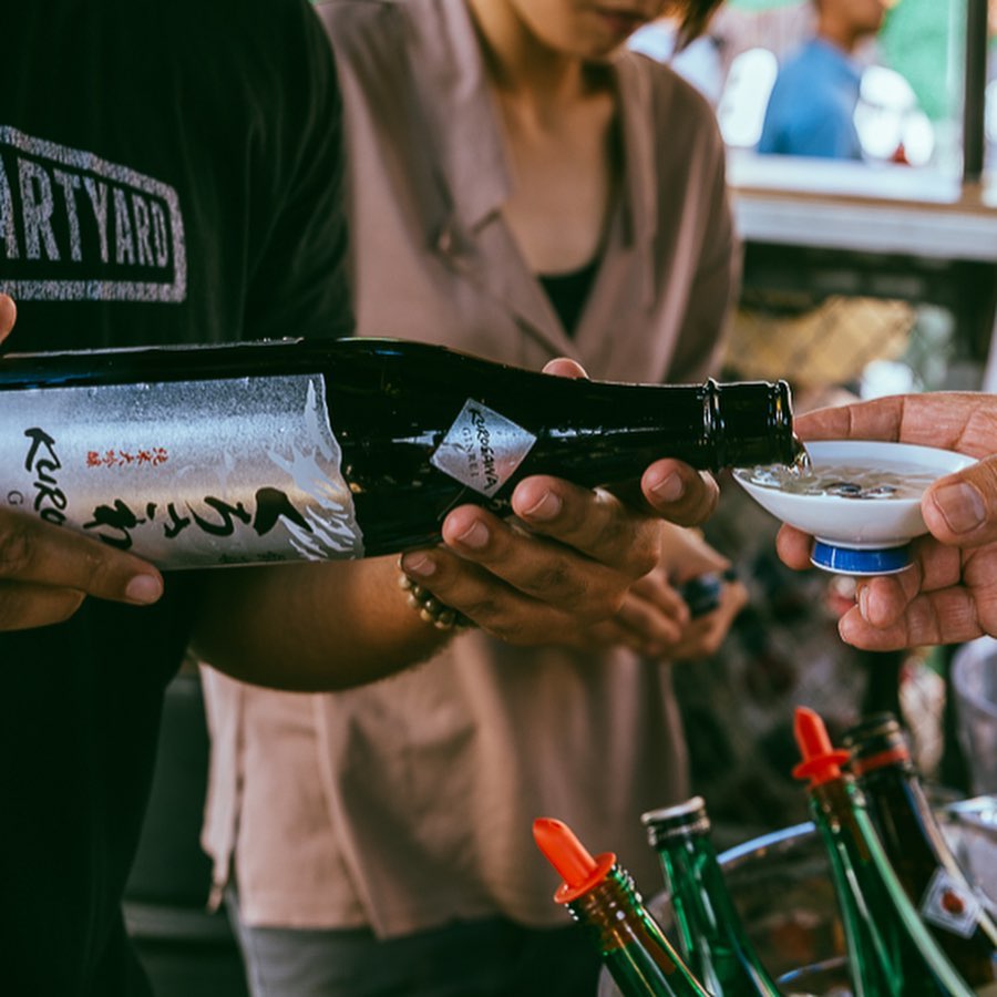 San Diego Sake Festival