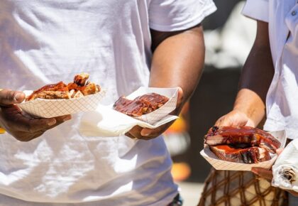 San Diego Soul Food Fest