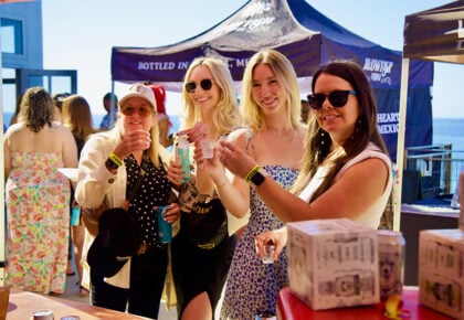 San Diego Spirits Festival