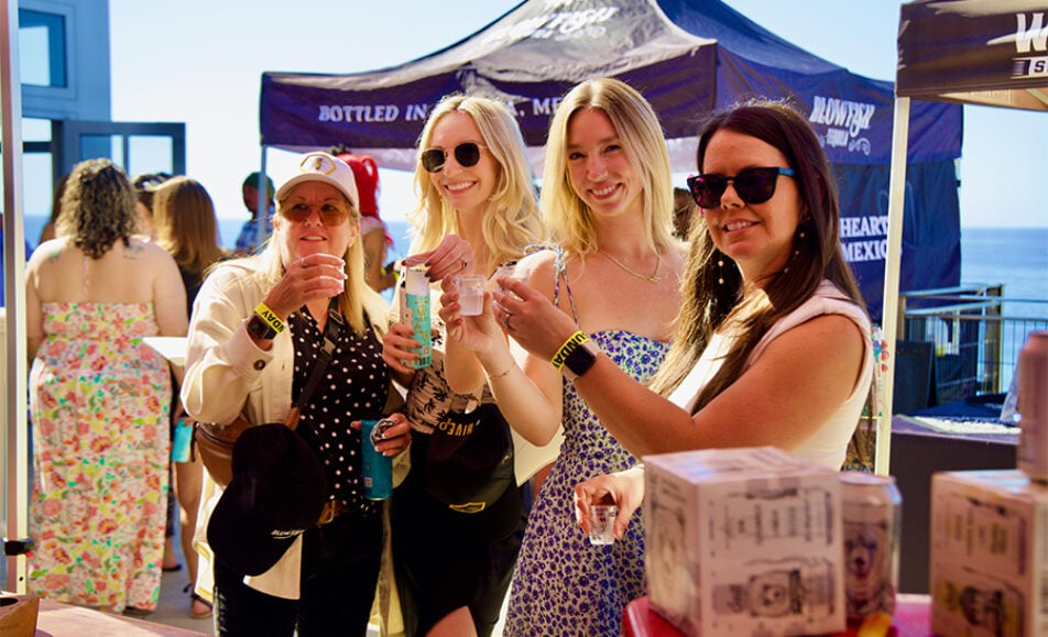 San Diego Spirits Festival