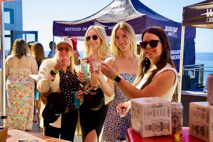 San Diego Spirits Festival