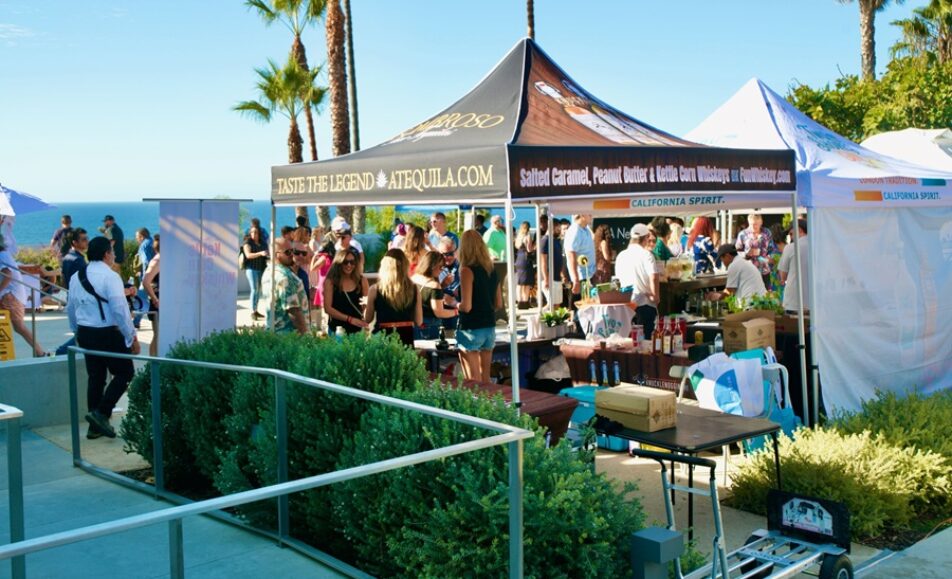 San Diego Spirits Festival 2025