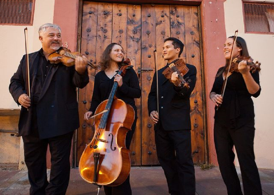 San Diego String Quartet