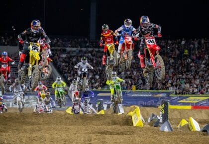 San Diego Supercross