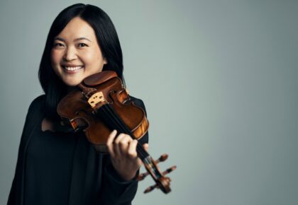 San Diego Symphony's Midday Music series