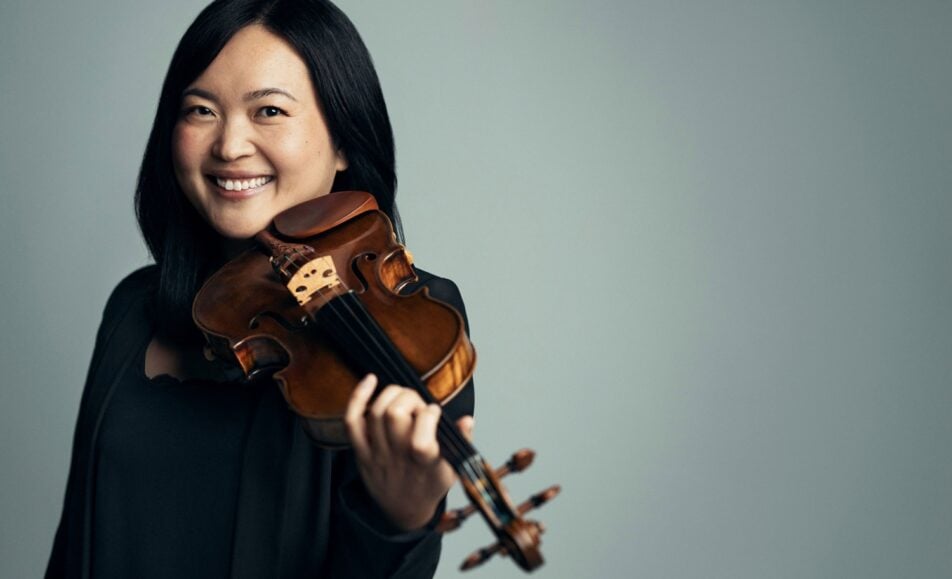 San Diego Symphony's Midday Music series